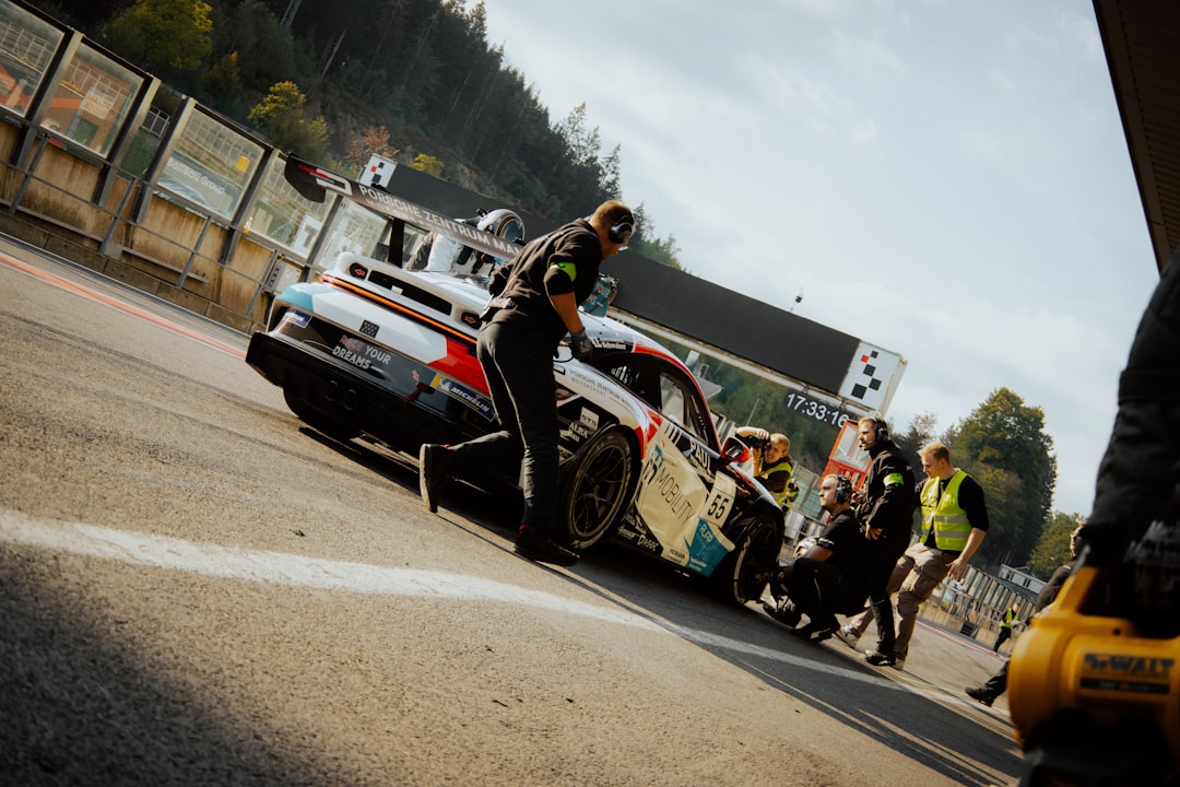 Shiatsu Massage Technique