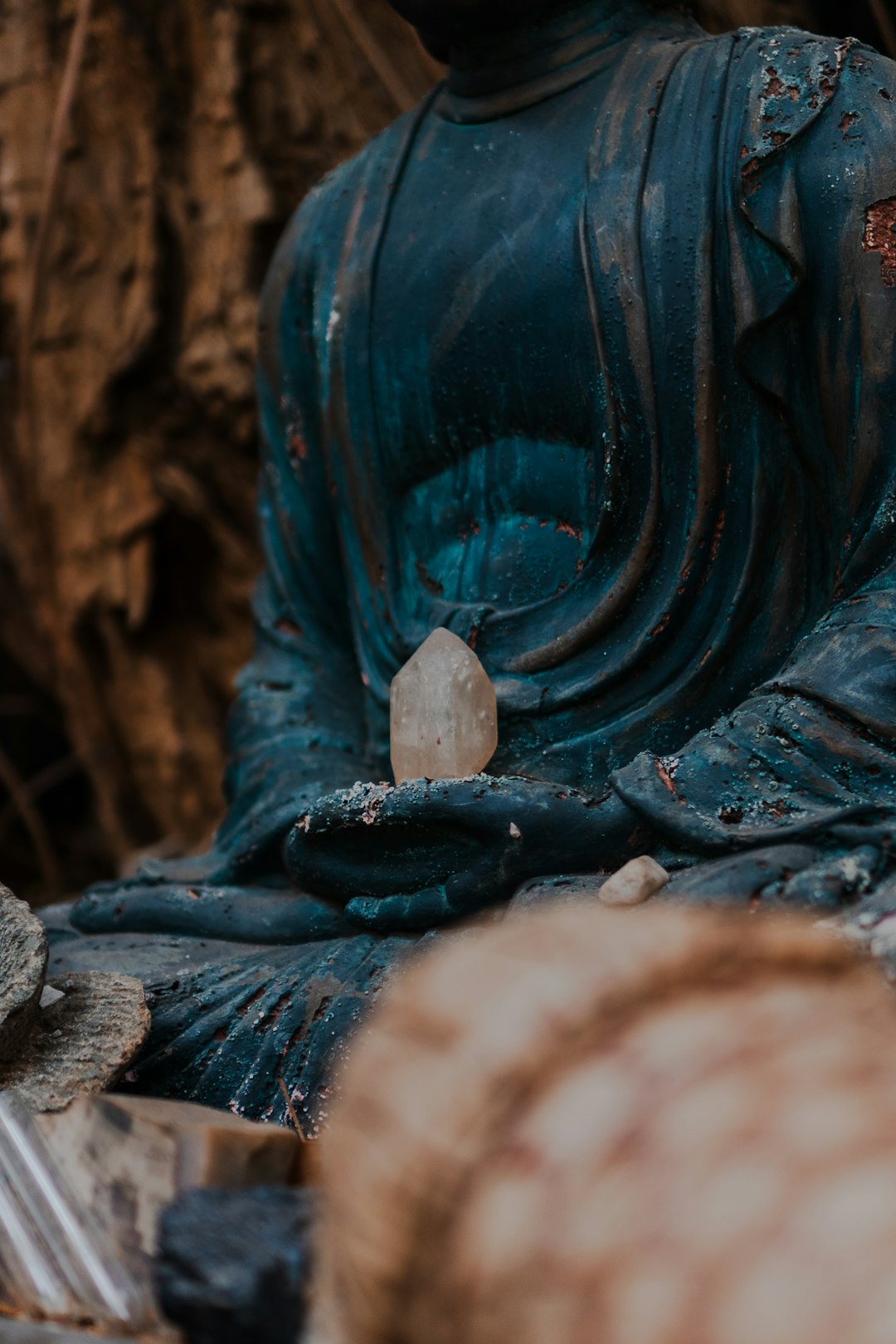 Japanese Facial Massage