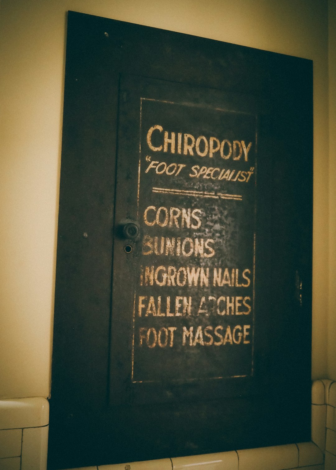 Shiatsu Pressure Points Diagram