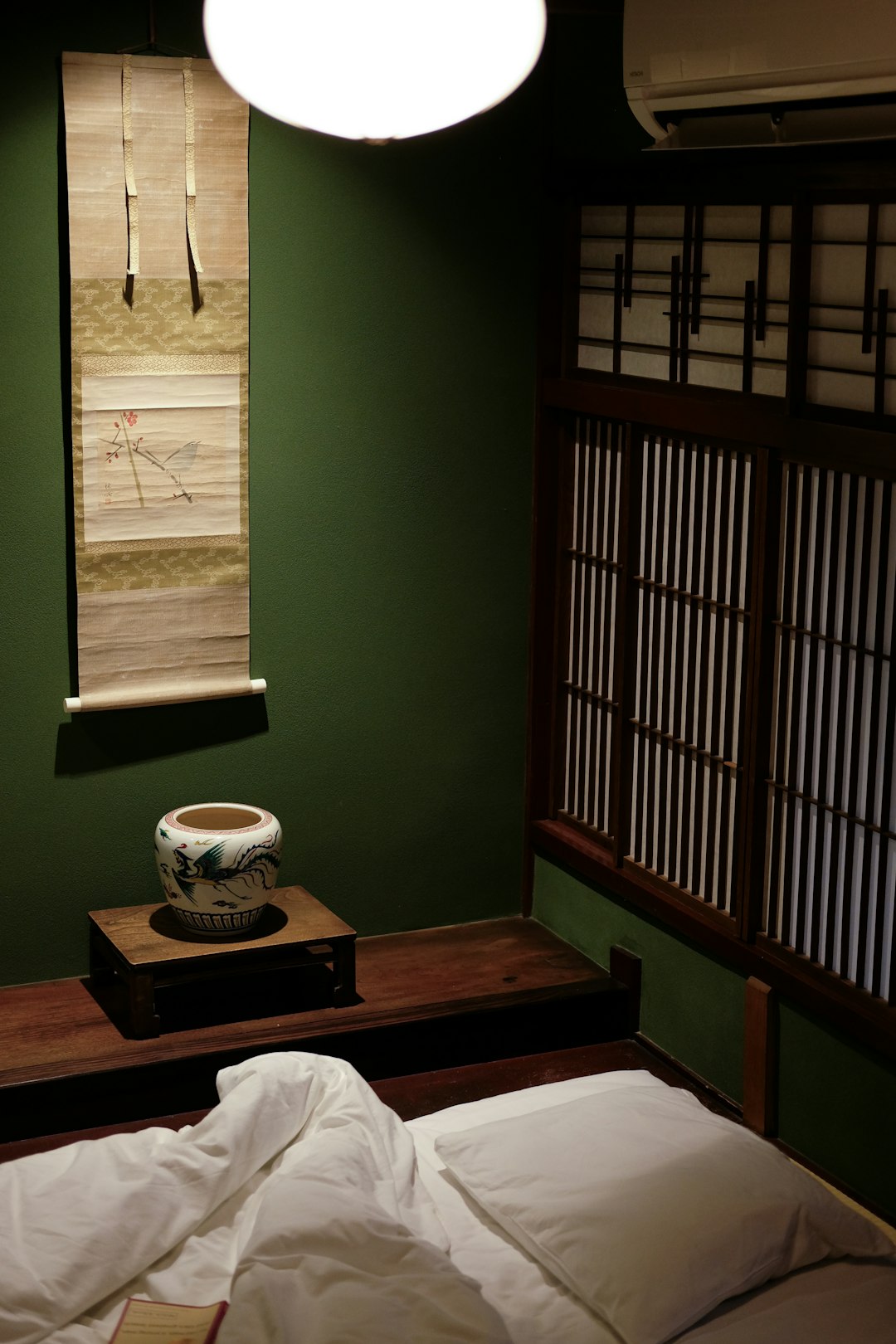 Japanese Hot Stone Massage