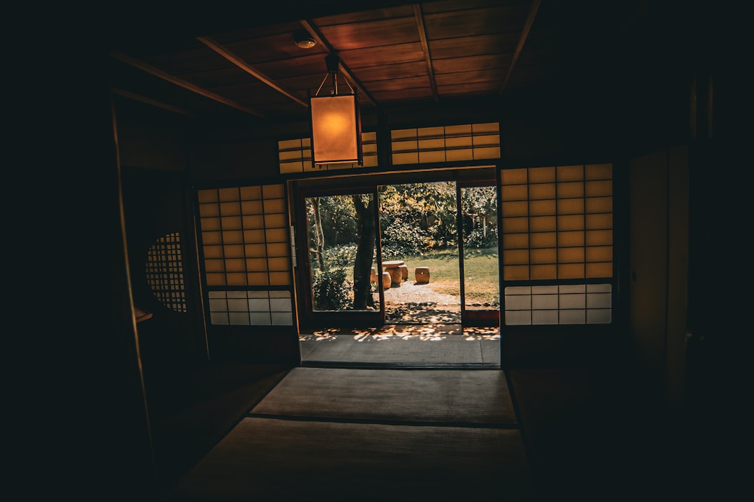 Map of Japan's Regions