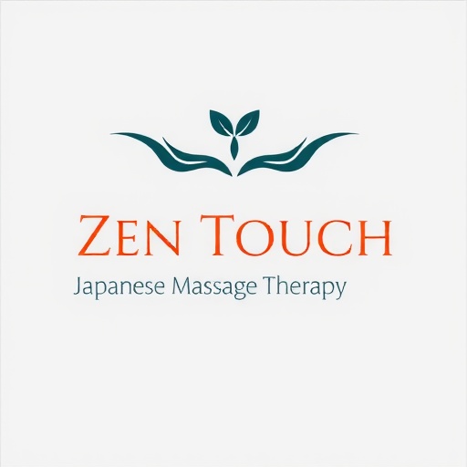 Zen Touch Logo